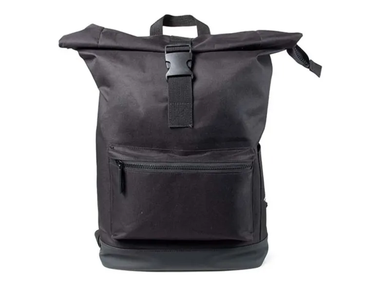 Norlander S.G. fietsrugtas - Black