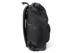 Norlander S.G. fietsrugtas - Black