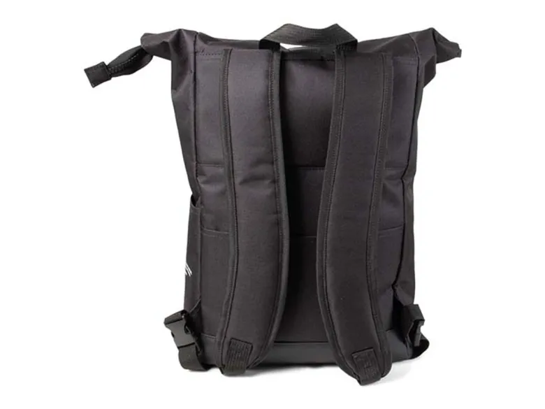 Norlander S.G. fietsrugtas - Black