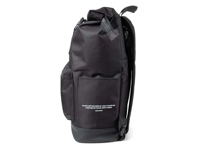 Norlander S.G. fietsrugtas - Black