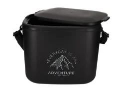 Norländer Adventure koelbox - Black