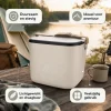 Norländer Adventure Koelbox - Taupe