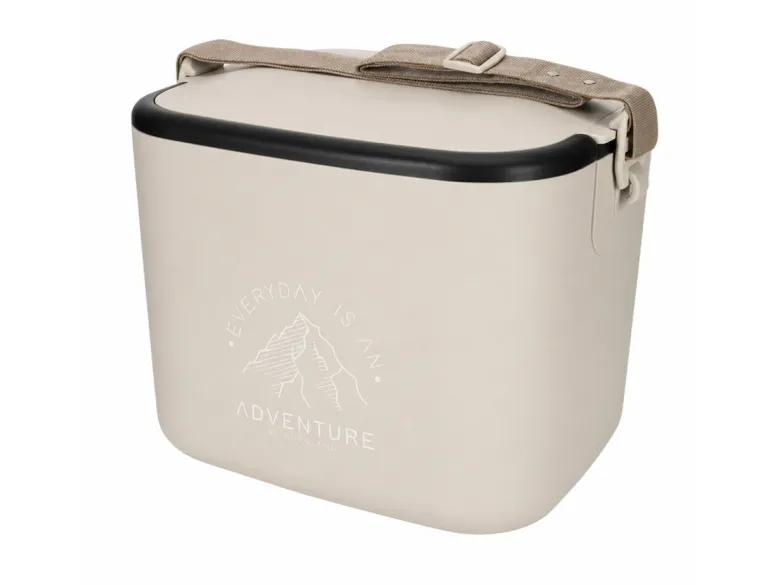 Norländer Adventure Koelbox - Taupe