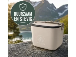 Norländer Adventure Koelbox - Taupe