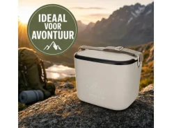 Norländer Adventure Koelbox - Taupe