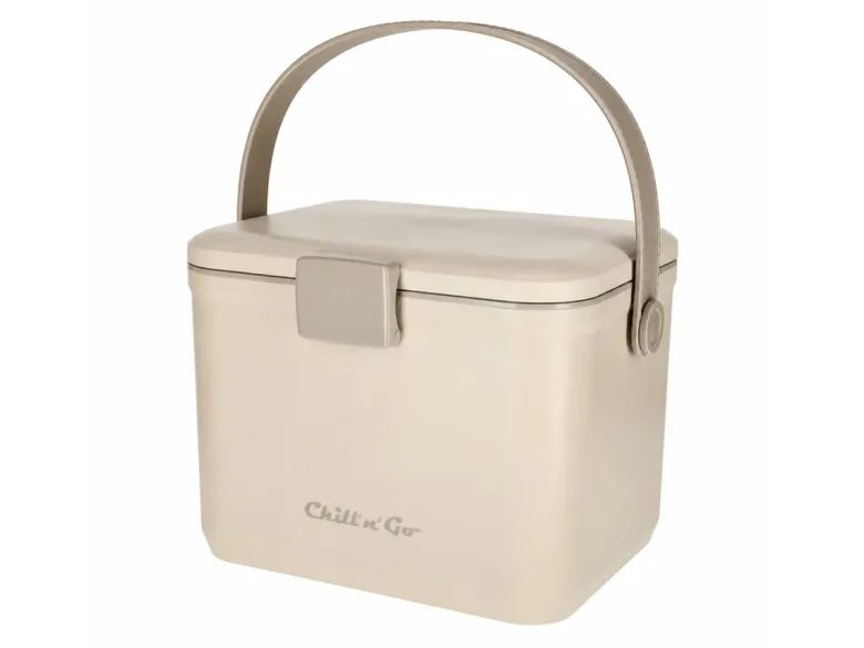 Norländer Chill N Go Koelbox - Beige