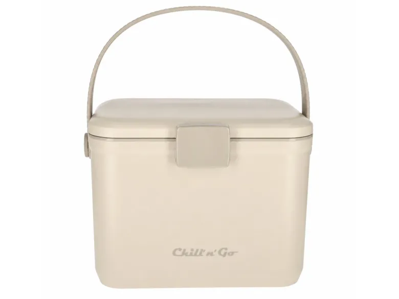 Norländer Chill N Go Koelbox - Beige