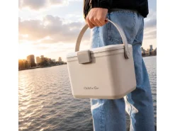 Norländer Chill N Go Koelbox - Beige