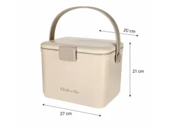 Norländer Chill N Go Koelbox - Beige