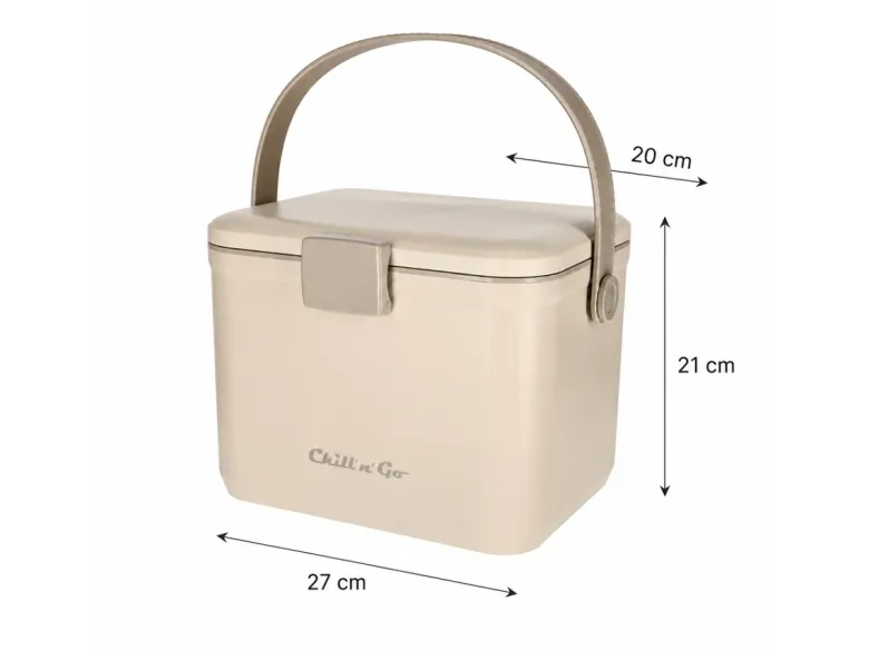 Norländer Chill N Go Koelbox - Beige