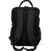 Norländer 30 liter rugzak - Black