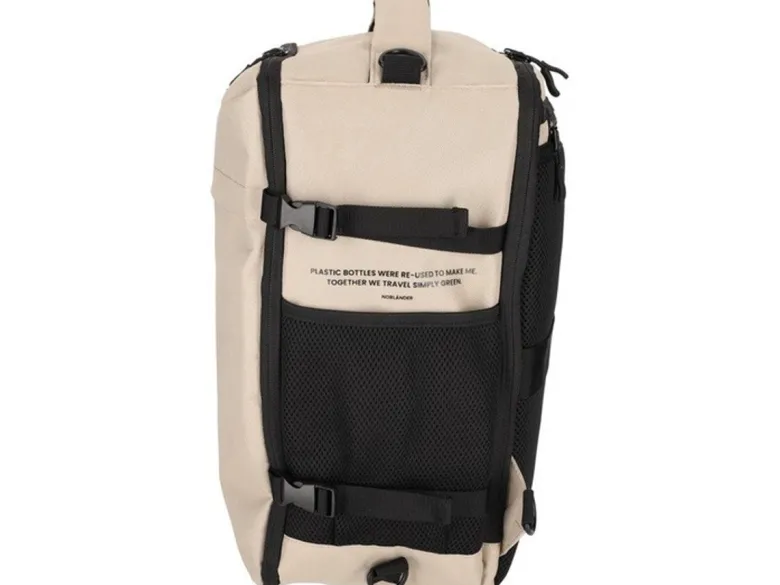 Norländer S.g. Underseater Rugtas - Taupe