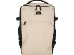 Norländer S.g. Underseater Rugtas - Taupe