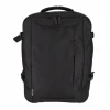 Norländer S.g. Underseater rugtas - Black