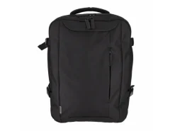 Norländer S.g. Underseater rugtas - Black