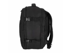 Norländer S.g. Underseater rugtas - Black