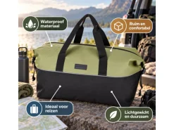 Norländer Voldby Weekendtas - 42 liter
