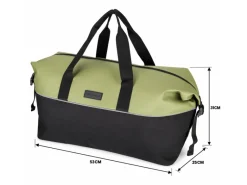Norländer Voldby Weekendtas - 42 liter
