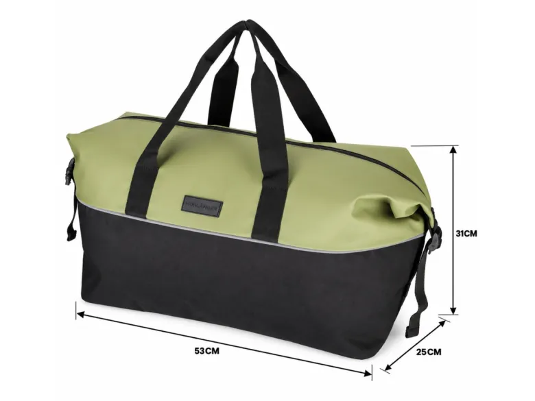 Norländer Voldby Weekendtas - 42 liter