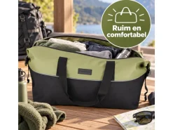Norländer Voldby Weekendtas - 42 liter