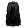 Northstrong 50 liter rugzak - Black