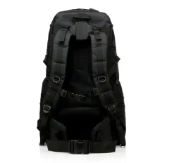 Northstrong 50 liter rugzak - Black