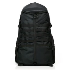 Northstrong 50 liter rugzak - Black