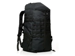 Northstrong 50 liter rugzak - Black