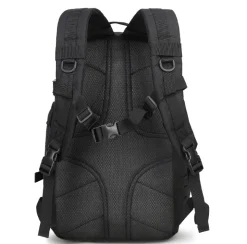 Northstrong 20 liter rugzak - Black