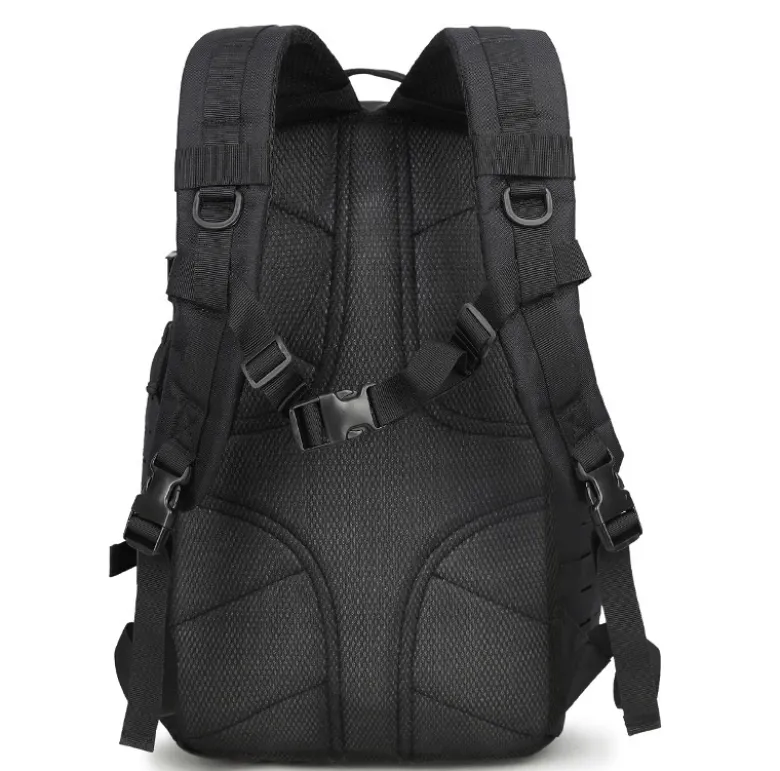 Northstrong 20 liter rugzak - Black