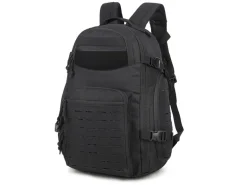 Northstrong 20 liter rugzak - Black