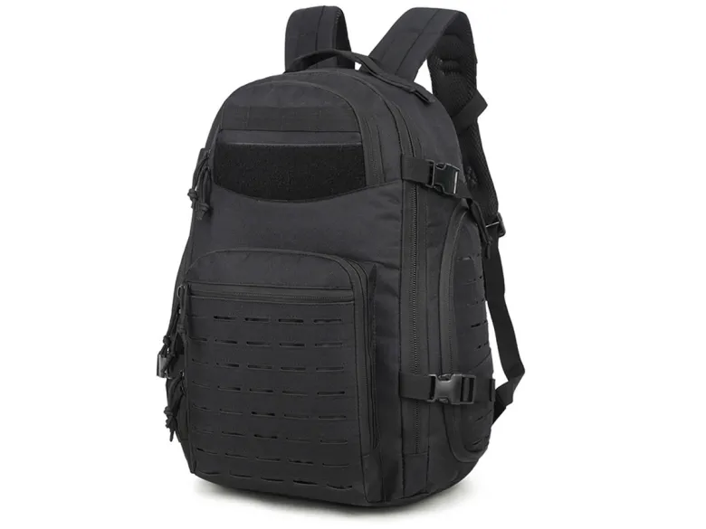 Northstrong 20 liter rugzak - Black