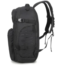 Northstrong 20 liter rugzak - Black