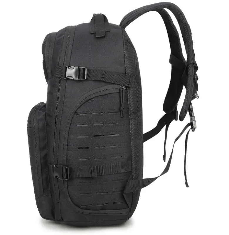 Northstrong 20 liter rugzak - Black
