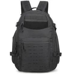 Northstrong 20 liter rugzak - Black