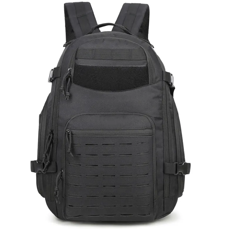 Northstrong 20 liter rugzak - Black