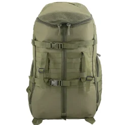 Northstrong 50 liter rugzak - Green