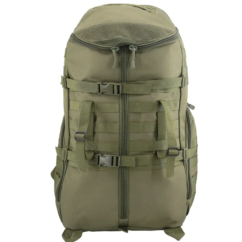 Northstrong 50 liter rugzak - Green