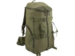 Northstrong 50 liter rugzak - Green
