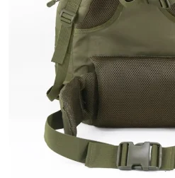 Northstrong 50 liter rugzak - Green