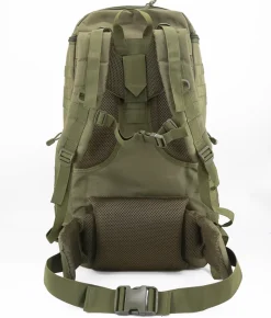 Northstrong 50 liter rugzak - Green