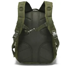 Northstrong 20 liter rugzak - Green
