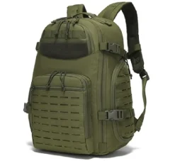 Northstrong 20 liter rugzak - Green