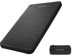 Northstrong tweepersoons opblaasbare matras