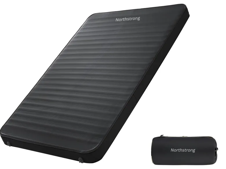 Northstrong tweepersoons opblaasbare matras