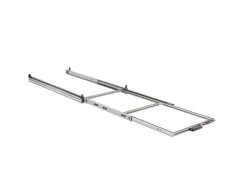 Nova Racks Serie M rekkensysteem extra level - 40x120 cm
