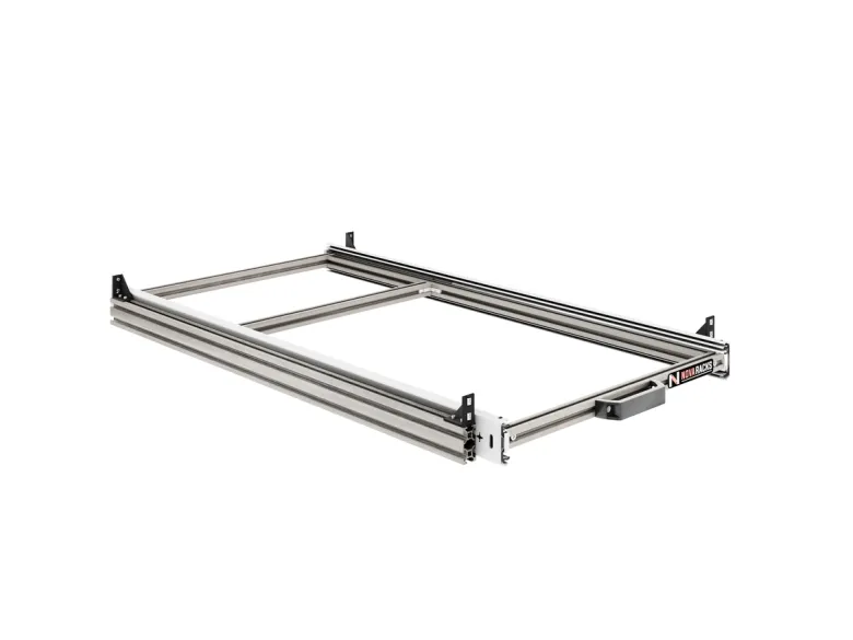 Nova Racks Serie M rekkensysteem extra level - 40x90 cm
