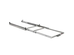 Nova Racks Serie M rekkensysteem extra level - 40x90 cm