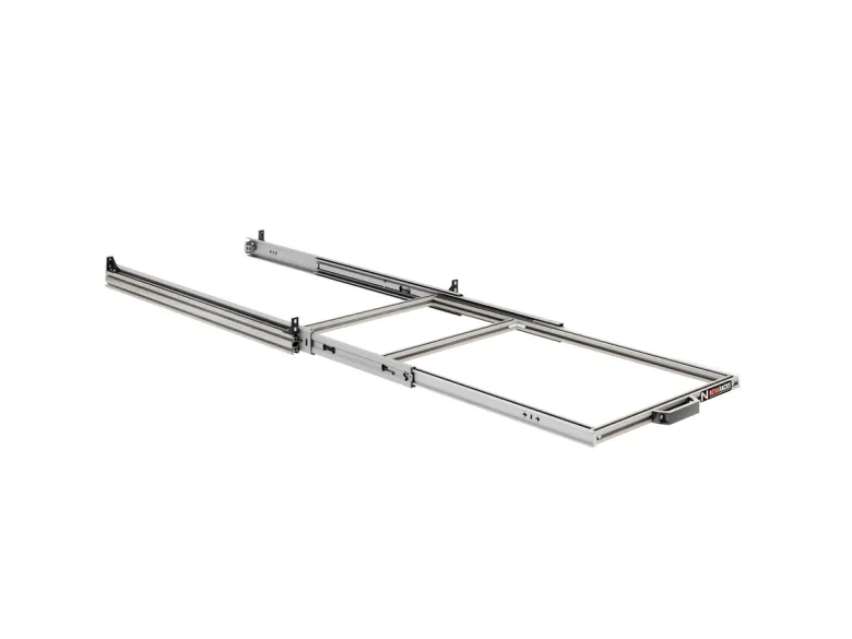 Nova Racks Serie M rekkensysteem extra level - 40x90 cm