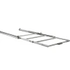 Nova Racks Serie M rekkensysteem extra level - 60x120 cm